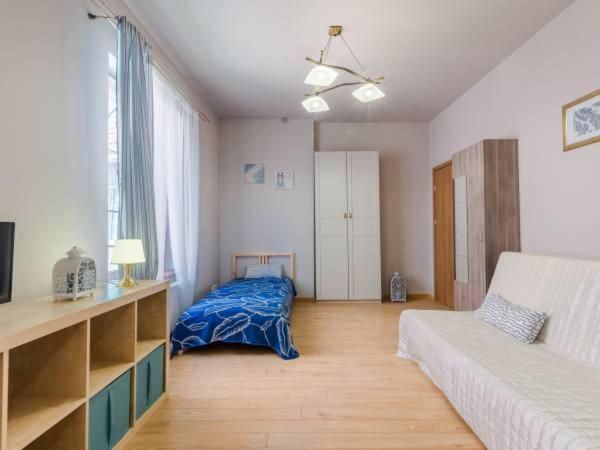 Kamienica Nad Motlawa Lejlighed Gdańsk Eksteriør billede
