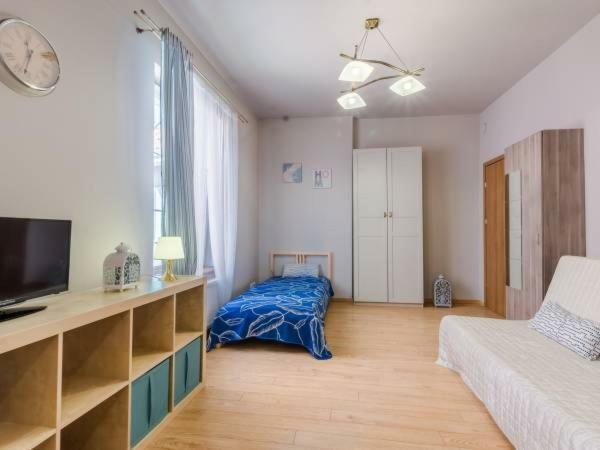 Kamienica Nad Motlawa Lejlighed Gdańsk Eksteriør billede